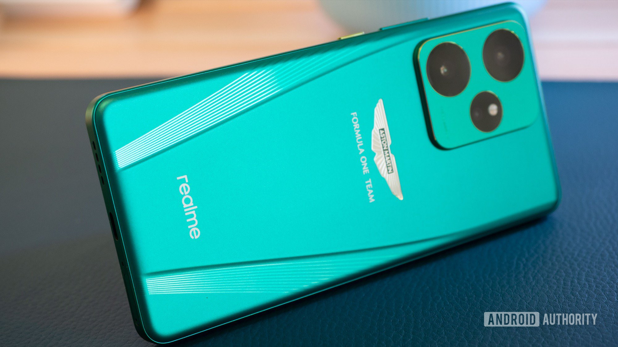 Realme GT7 Dream Edition 7 Realme GT7 Dream Edition 7