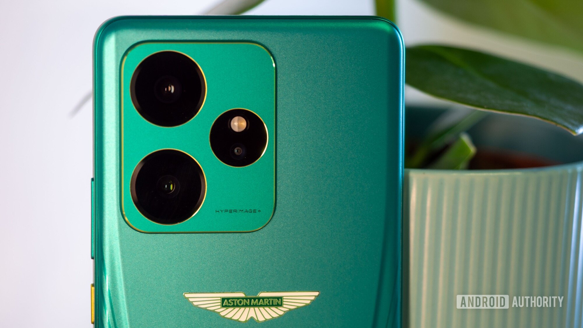 Realme GT7 Dream Edition 6