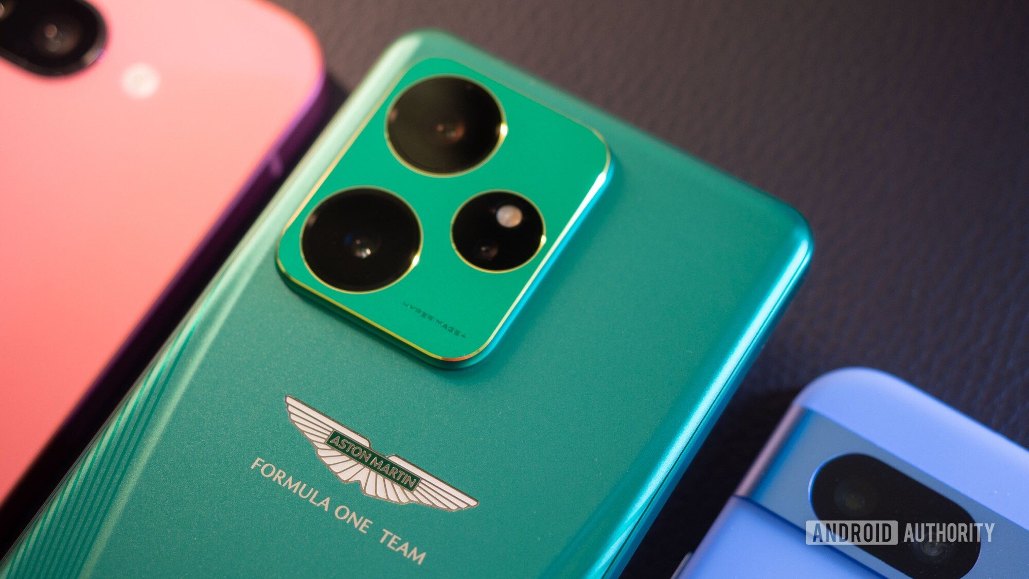 Realme GT7 Dream Edition 9 Realme GT7 Dream Edition 9