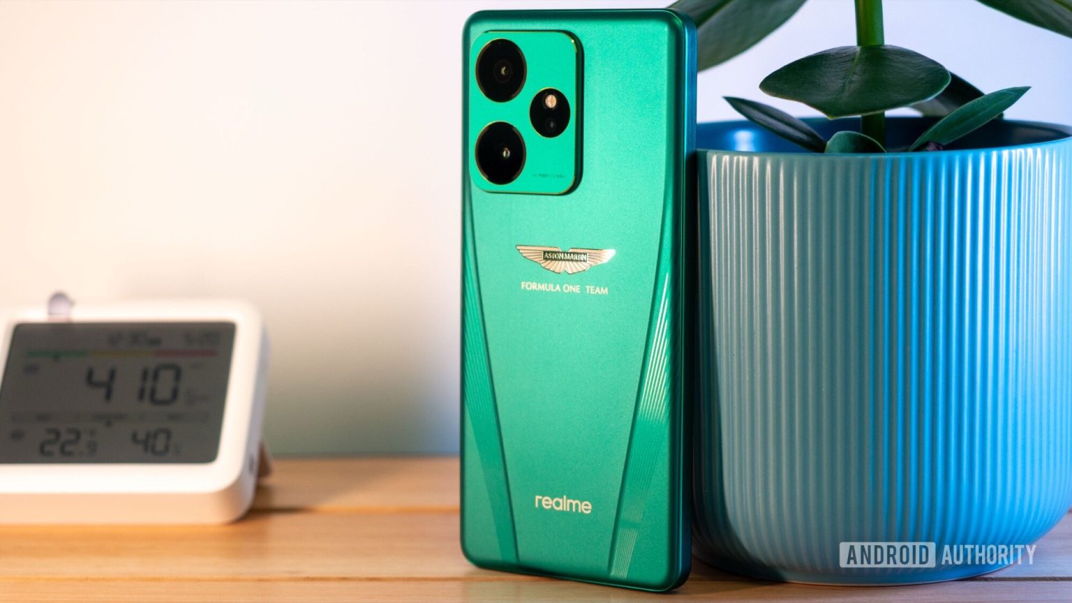 Esta é a cor mais bonita em qualquer telefone Android de todos os tempos