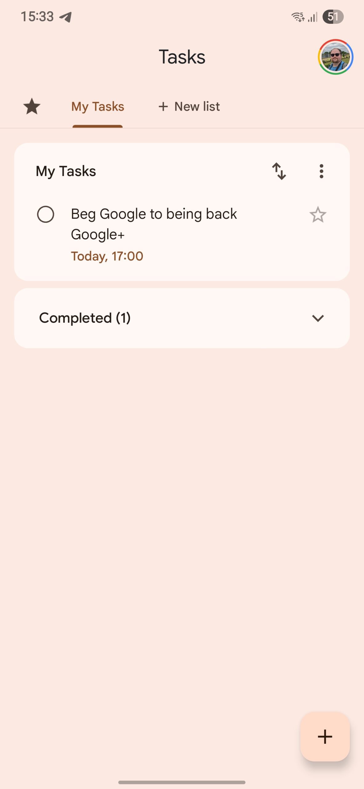 Google Apps Samsung Tasks Tarefas do Google em um telefone Samsung