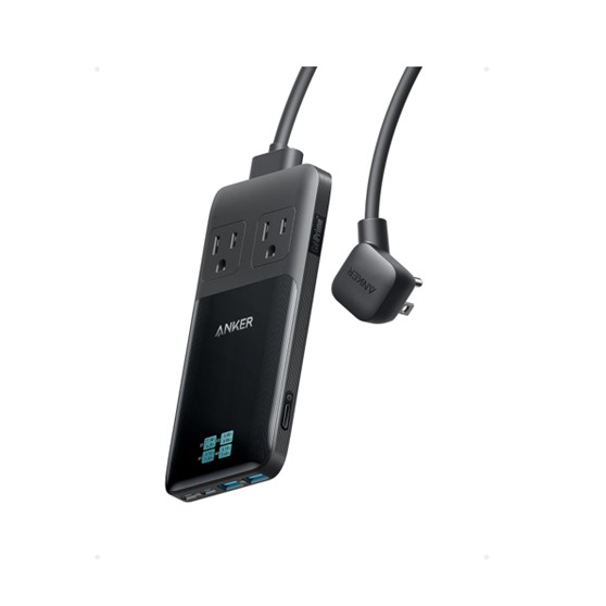 Estação de carregamento USB 6-1 em 1 em 1