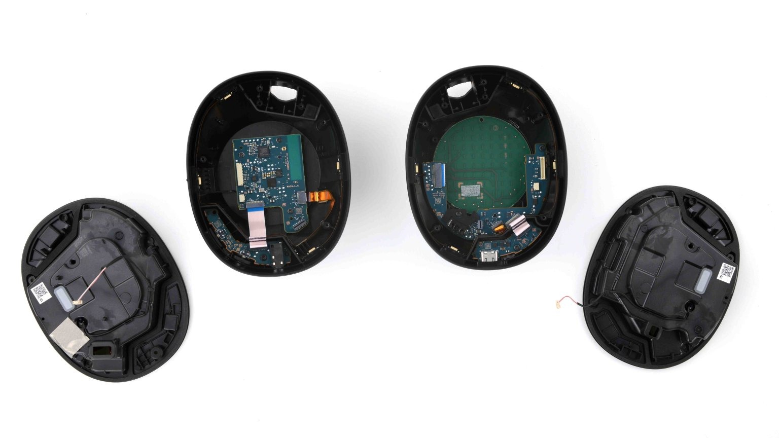 Sony WH 1000XM6 IFIXIT DOISTOND (1)