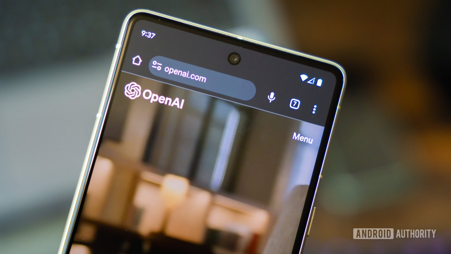 Por favor, não compre um protetor de tela ‘AI-otimizado’ ou caixa de telefone