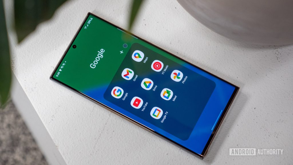 6 aplicativos do Google que você deve instalar no seu telefone Samsung
