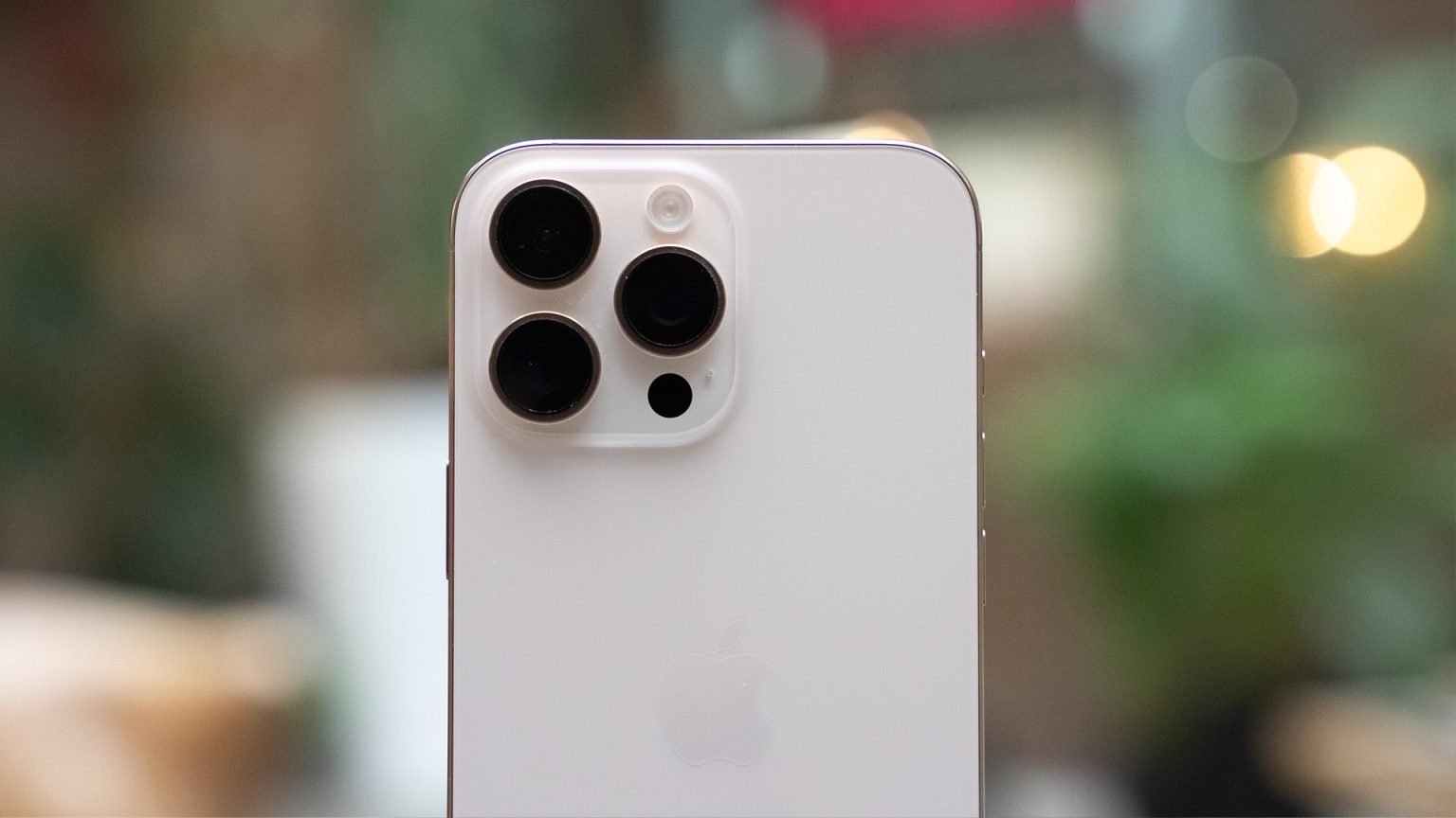 A Apple pode finalmente alcançar o megapixel loucura da Samsung