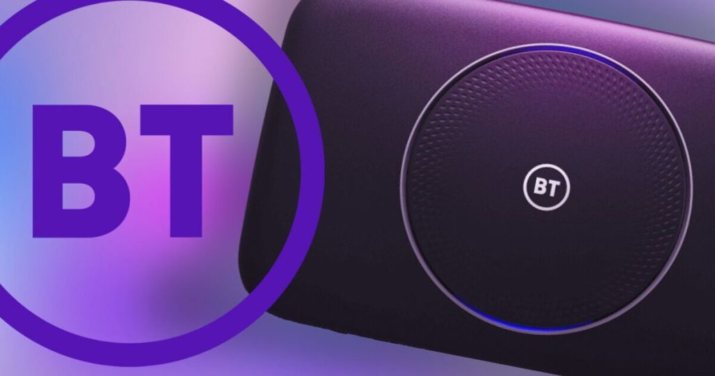 A BT oferece banda larga gratuita, mas encontramos um negócio melhor – verifique seu código postal agora