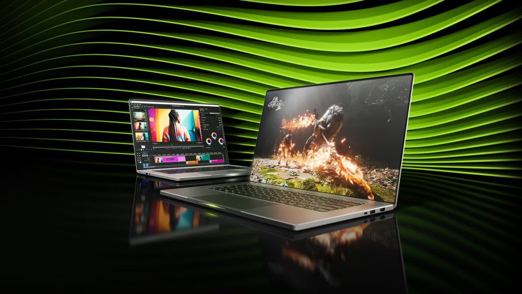 A GPU de laptop RTX 5090 não mostra ganhos de desempenho no mundo real sobre o RTX 4090