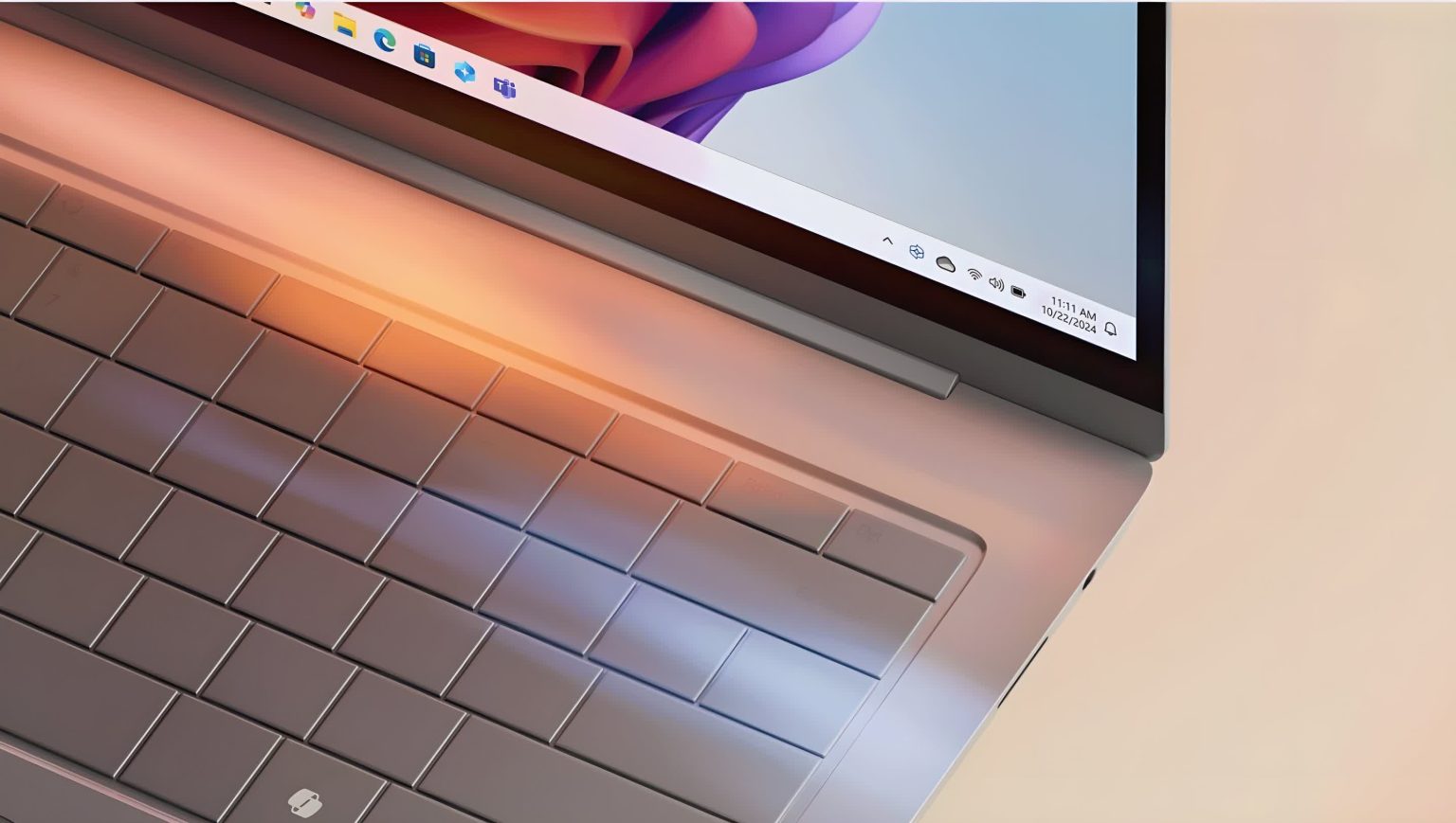 A Microsoft está introduzindo agentes de IA que podem alterar suas configurações do Windows 11