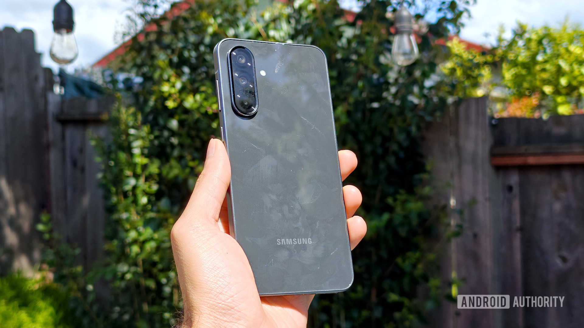 Samsung Galaxy A36 5G Review Image 2 Samsung Galaxy A36 5G Review Image 2