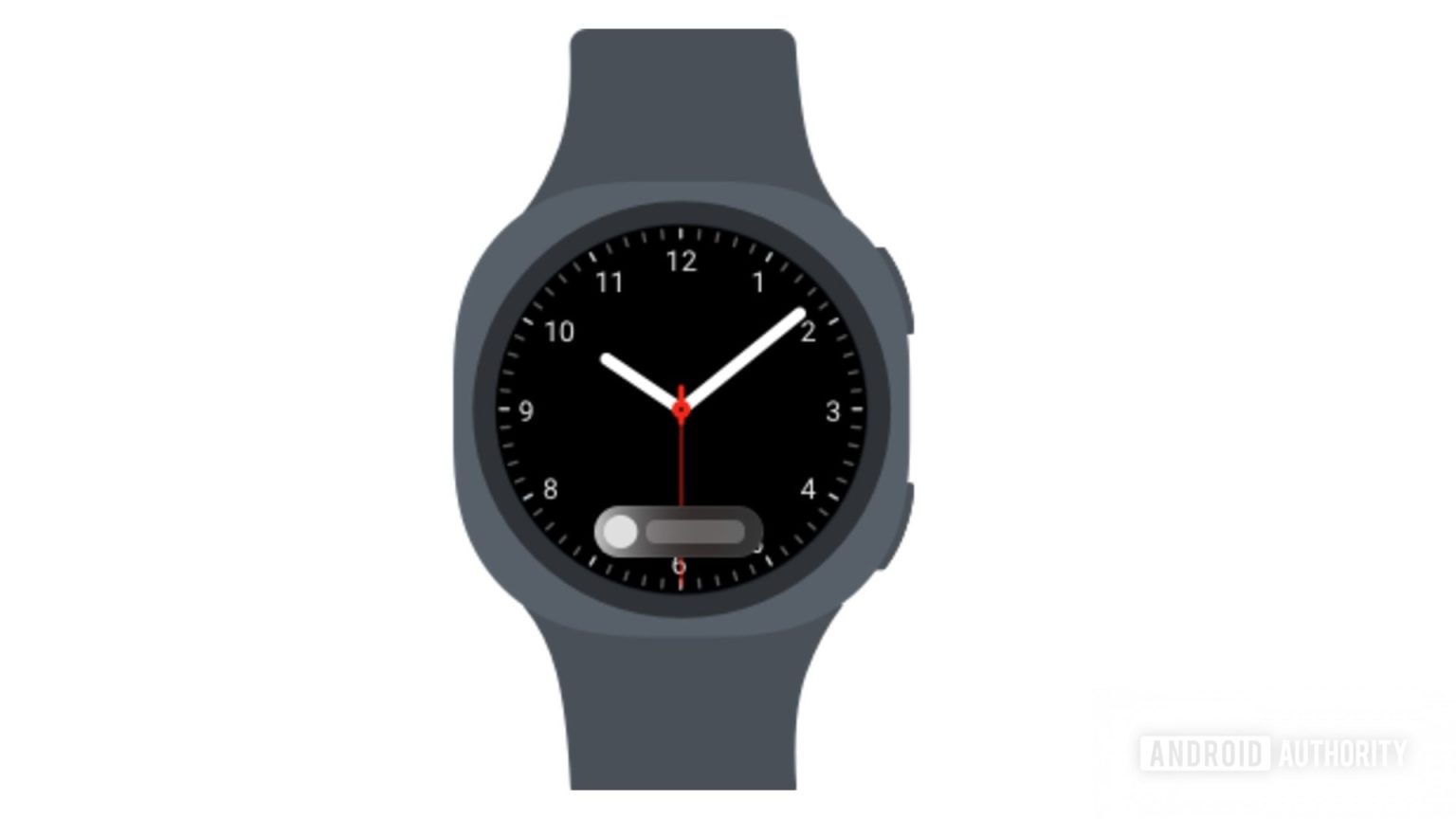 A Samsung está trazendo uma UI 7’s ‘Now Bar’ para Galaxy Watches (APK Drowdown)