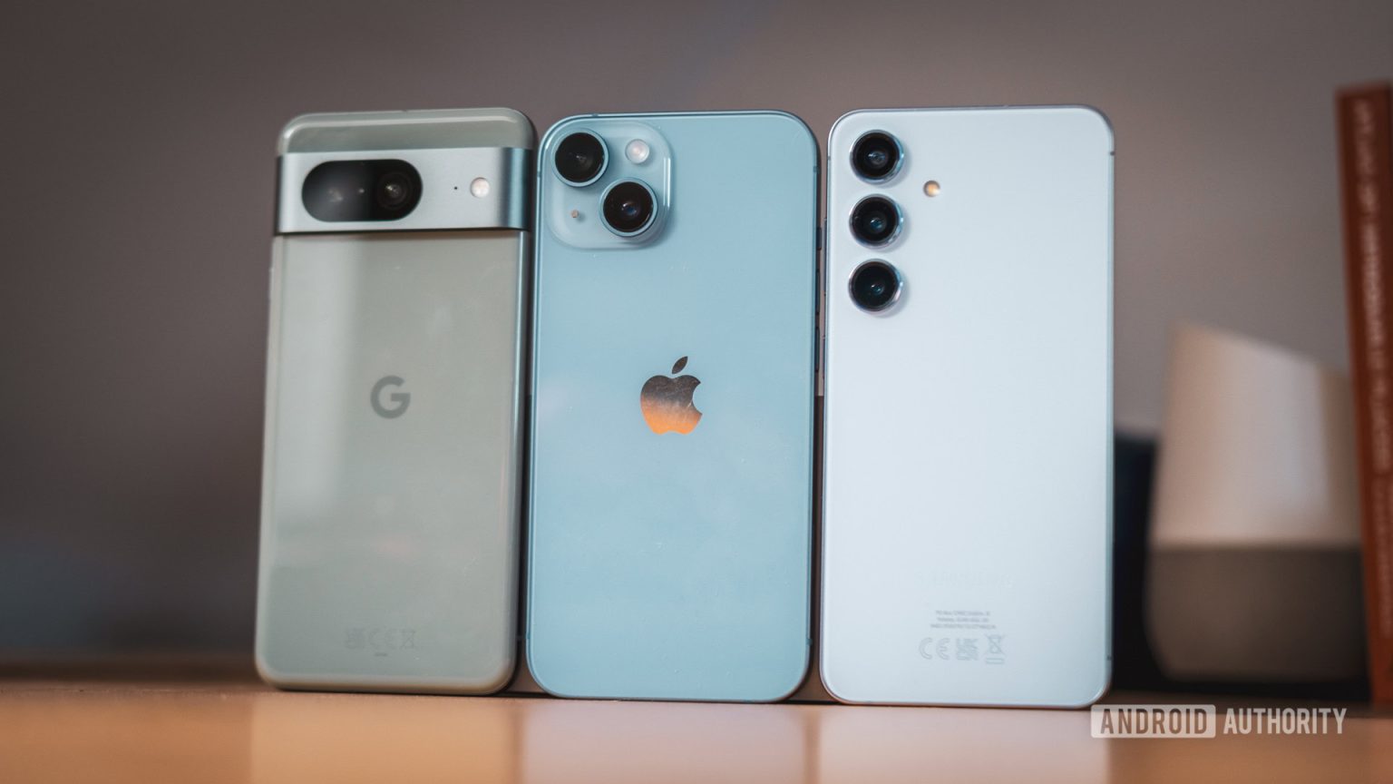 A Shake-Up de lançamento do iPhone da Apple pode dificultar a vida para os rivais do Android