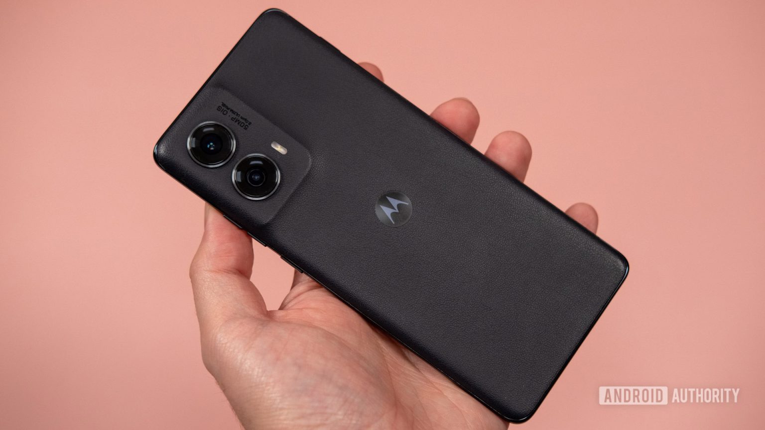 A T-Mobile lhe dará este telefone com uma troca, independentemente do seu plano