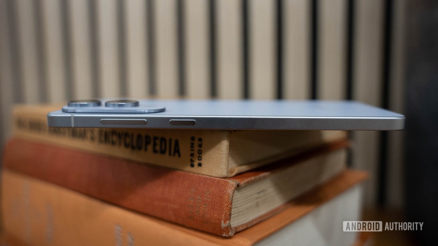 A duração da bateria Samsung Galaxy S25 Edge é tão ruim quanto você pensa