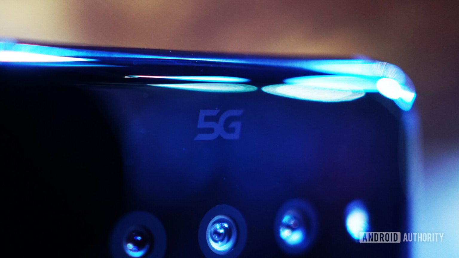 A exposição ao 5G não altera seus genes, novo estudo encontra