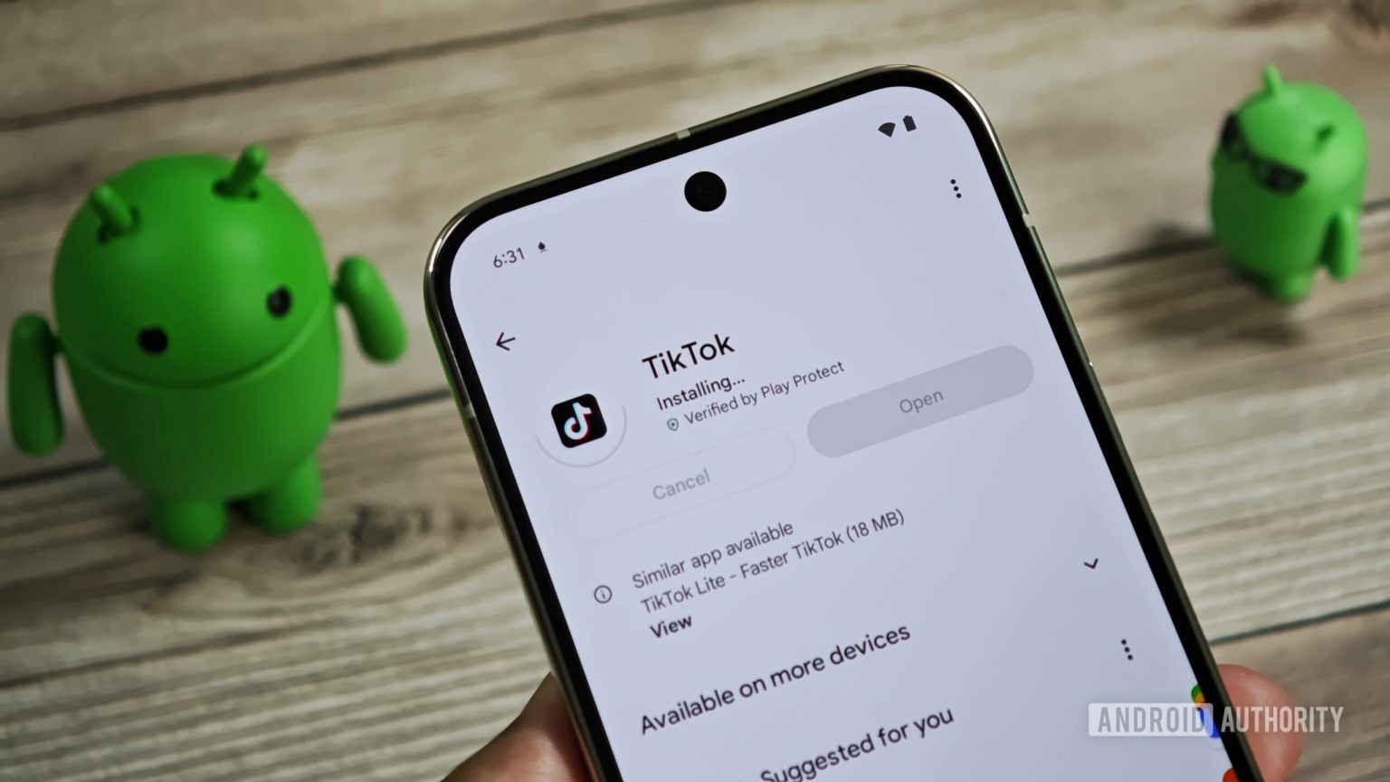 A mais recente mudança de segurança do Google Play pode quebrar muitos aplicativos Android para alguns usuários de energia