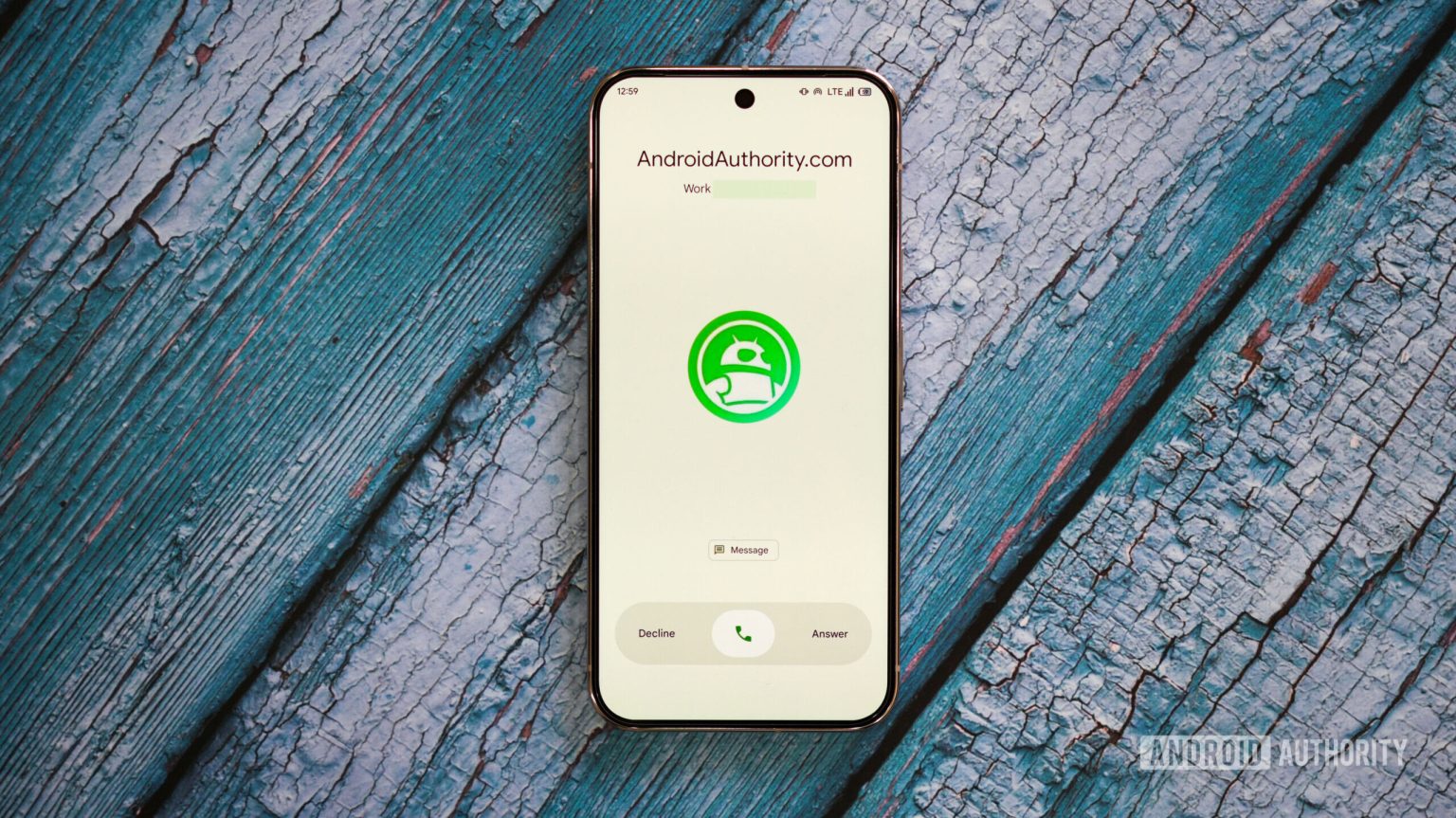 O aplicativo de telefone do Google pode facilitar a retomada das chamadas