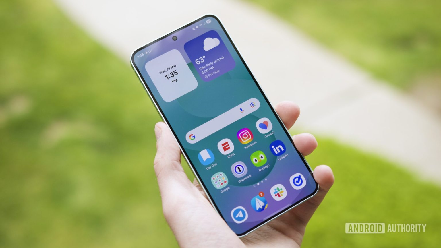 Uma UI 8 beta para a série Galaxy S24, Z Fold 6, Flip 6