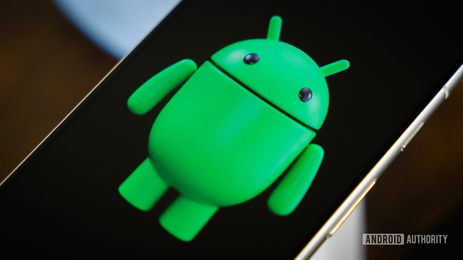 Agora você pode se transformar em um bot do Android fazendo upload de uma foto