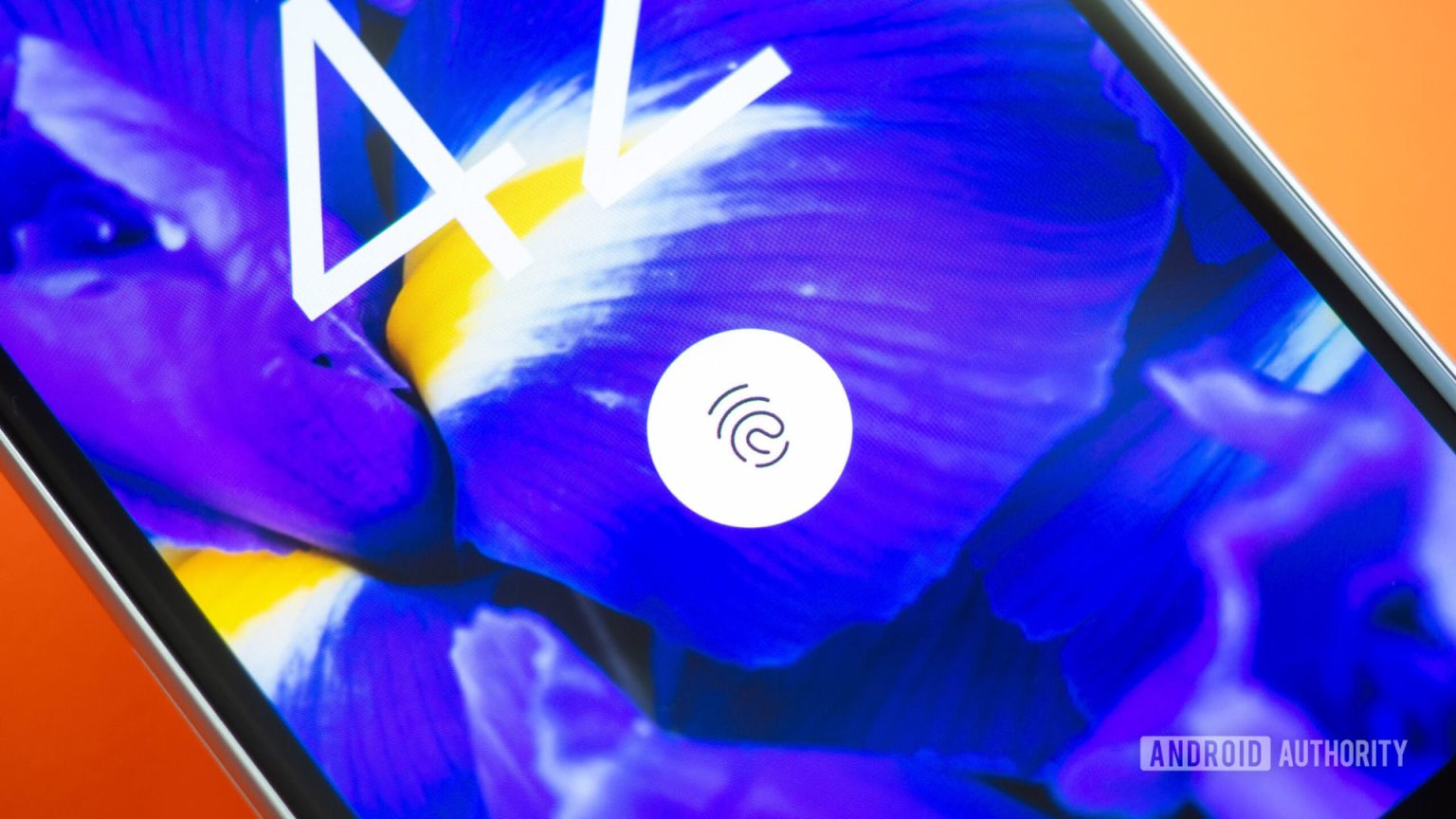 Android 16 QPR1 permite verificar quais impressões digitais você se inscreveu no seu telefone pixel