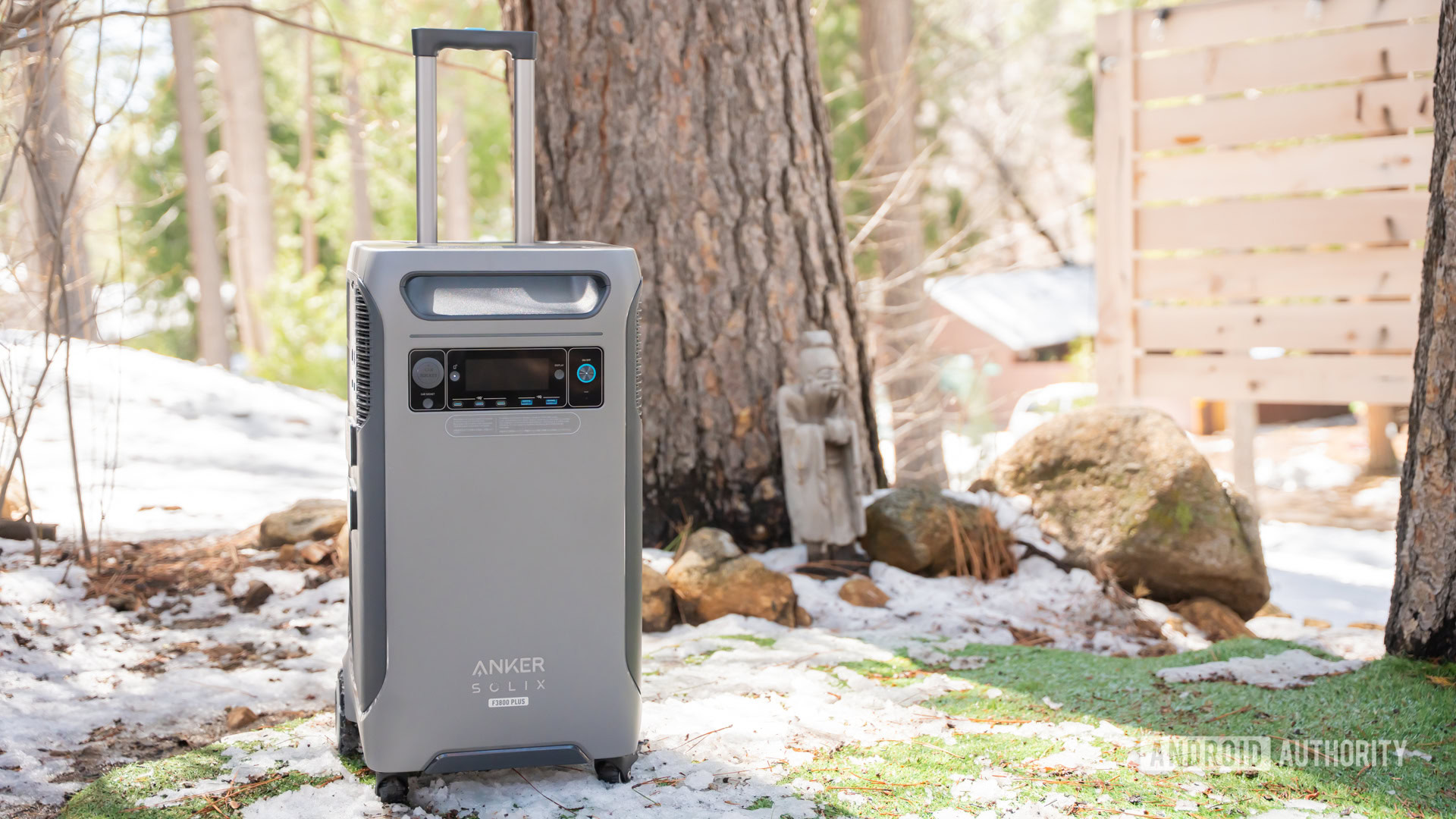 Anker Solix F3800 Plus 2