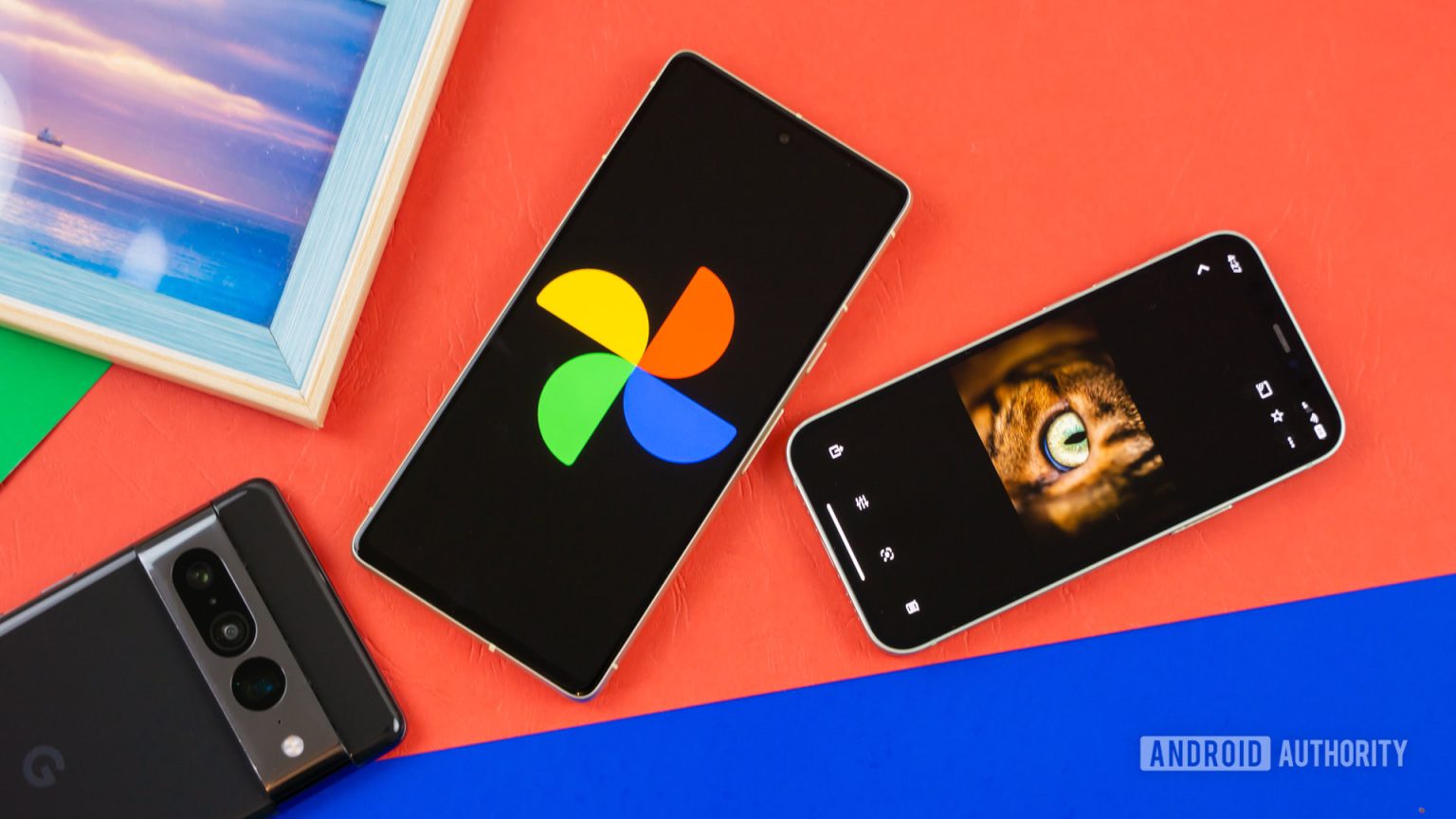 Novo configuração de backup de fotos do Google pode ajudá -lo a economizar espaço de armazenamento