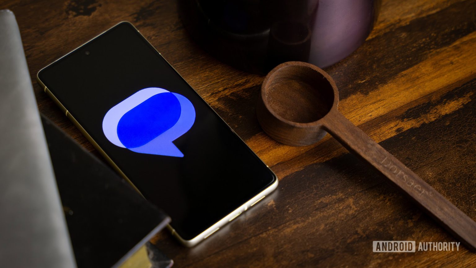 As mensagens do Google estão finalmente permitindo que os usuários façam bate -papos em grupo visualmente distintos