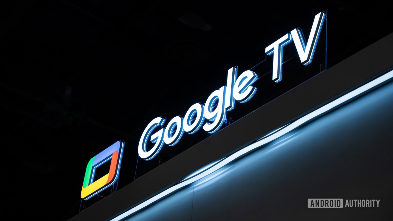 Este é o Android 16 no Google TV em seu estado atual