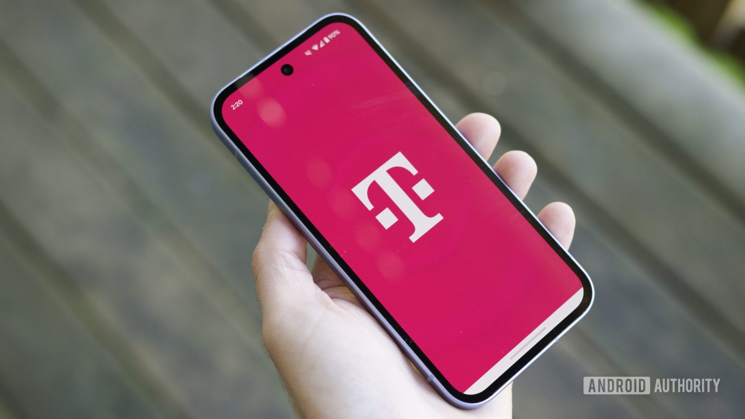 Os planos legados da T-Mobile podem se qualificar para uma oferta de troca de $ 830