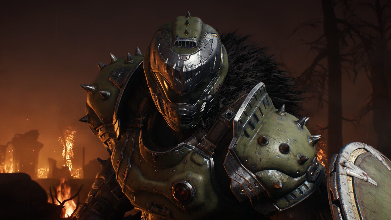 Doom: as críticas da idade das trevas, prós e contras