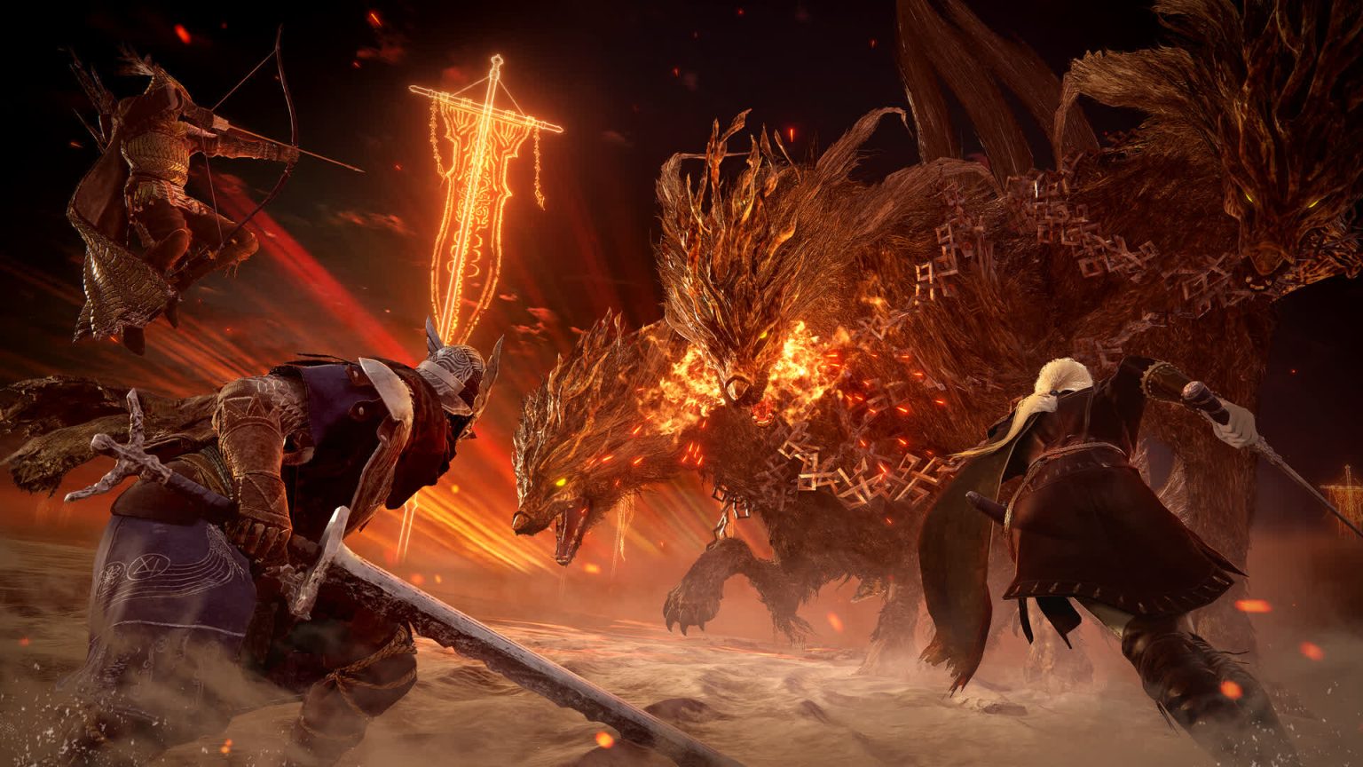Elden Ring: Reviews, prós e contras da Nightrine