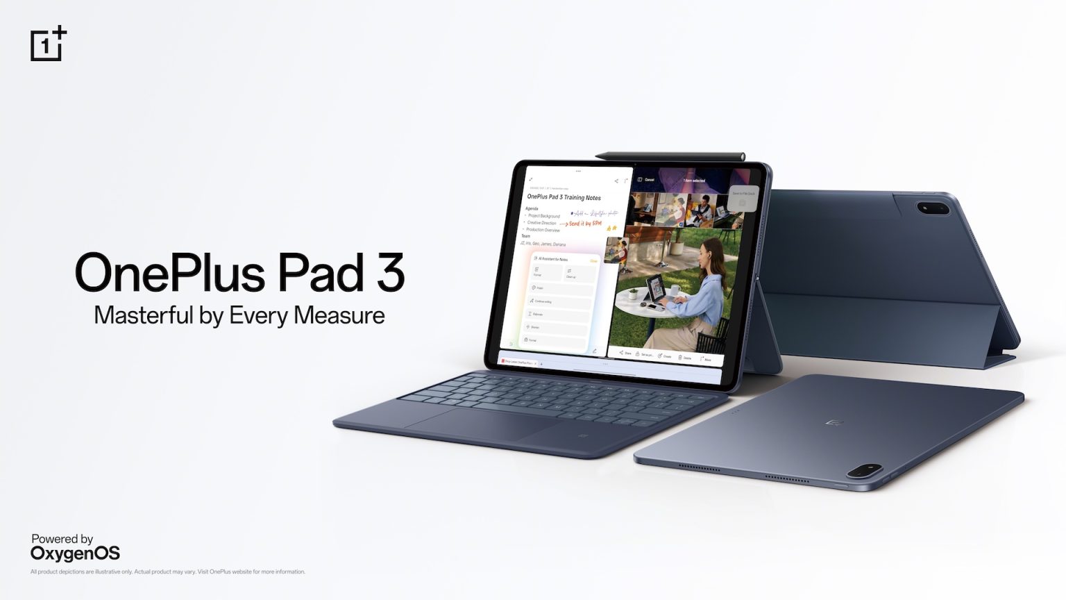 Encomende o seu Pad OnePlus 3 cedo e receba US $ 269 em presentes grátis