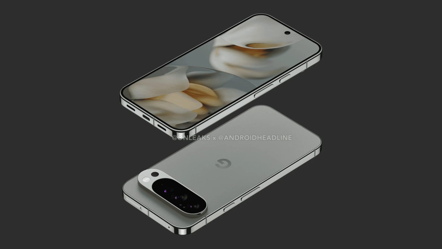 Samsung está tentando descobrir por que perdeu a produção de chips de pixel, mas sabemos por que