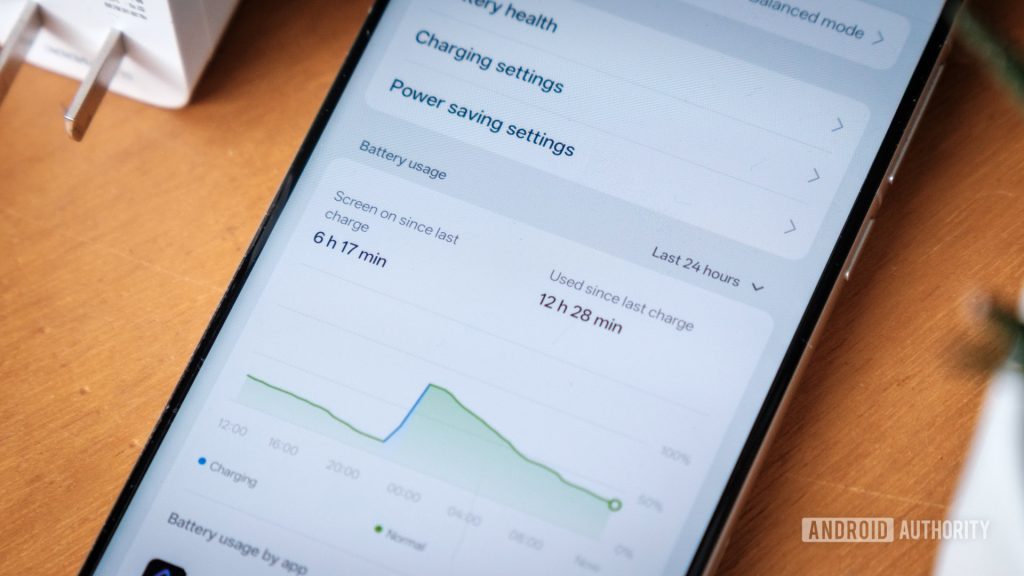 Enquete: Você mudou a bateria no seu telefone?