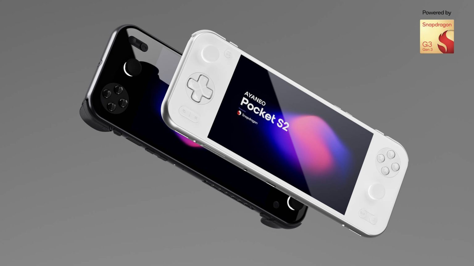 Especificações de Pocket S2 Ayaneo e data de lançamento revelada