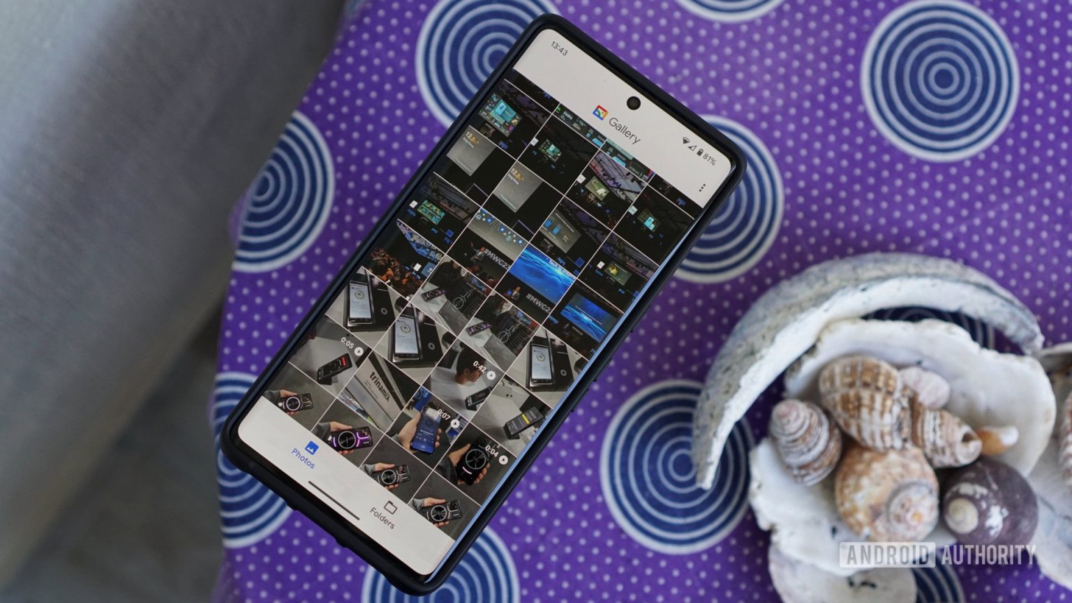 Esta alternativa do Google Fotos feita pelo Google ainda é uma surpresa para muitos!