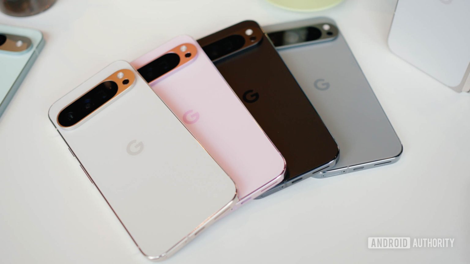 Estamos prestes a testemunhar um momento crítico para os telefones do Google Pixel