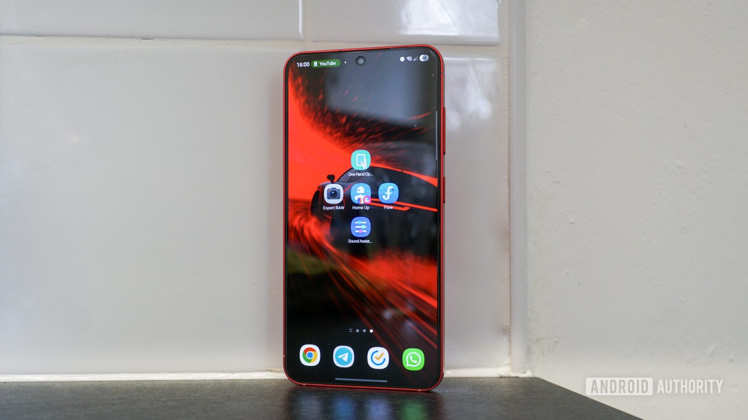 Estes são os 5 aplicativos Samsung que eu sempre instalo nos meus telefones Samsung