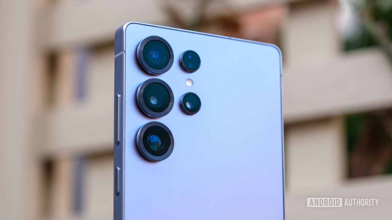 Uma interface do usuário 8.5 poderia trazer novas ferramentas de câmera de estilo profissional para o seu telefone