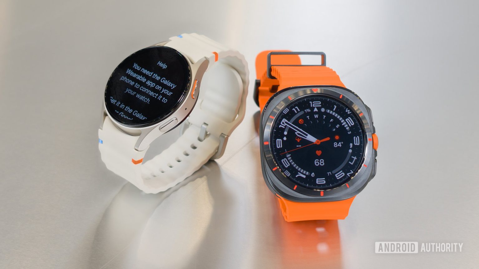 Galaxy Watch 8 Series pode vir com design de escorvição, botão rápido e muito mais
