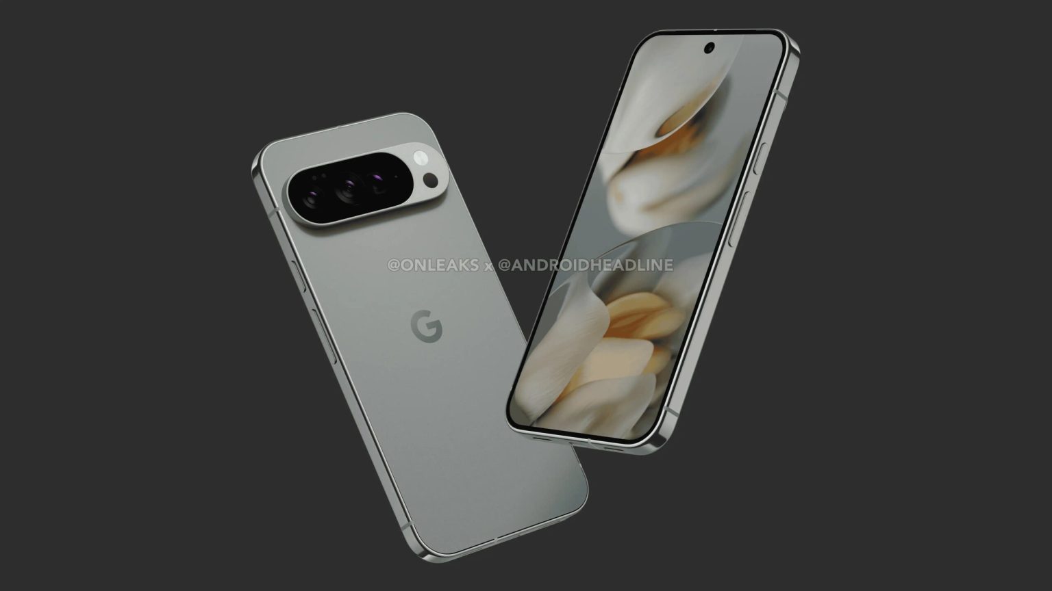Google Invite provoca possíveis planos de eventos de lançamento do pixel 10