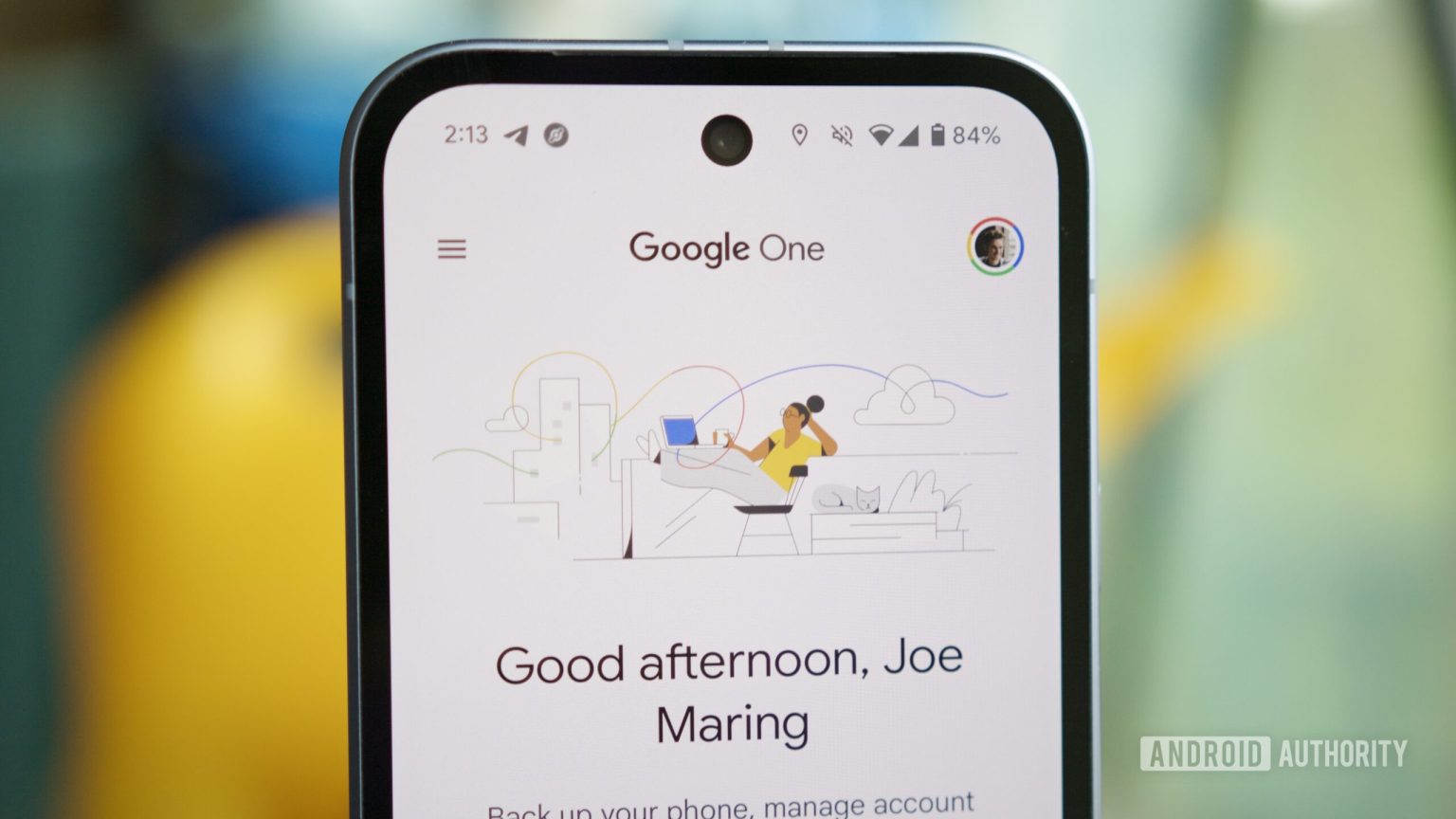 Google One Planos está uma bagunça, e o Google precisa corrigi -los