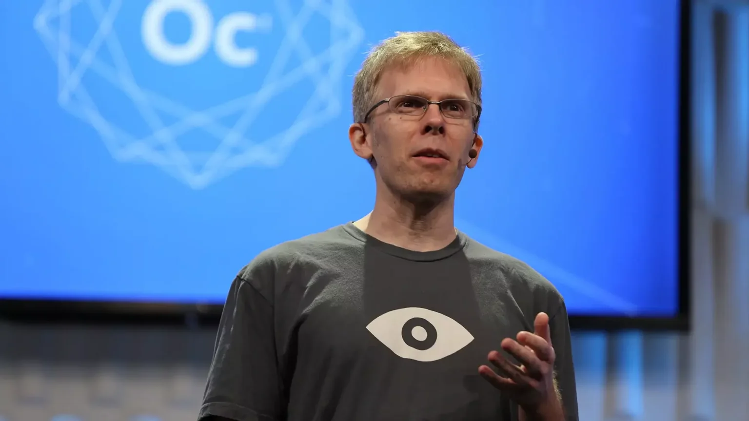John Carmack sugere que um retorno à otimização do software possa evitar um apocalipse de computação