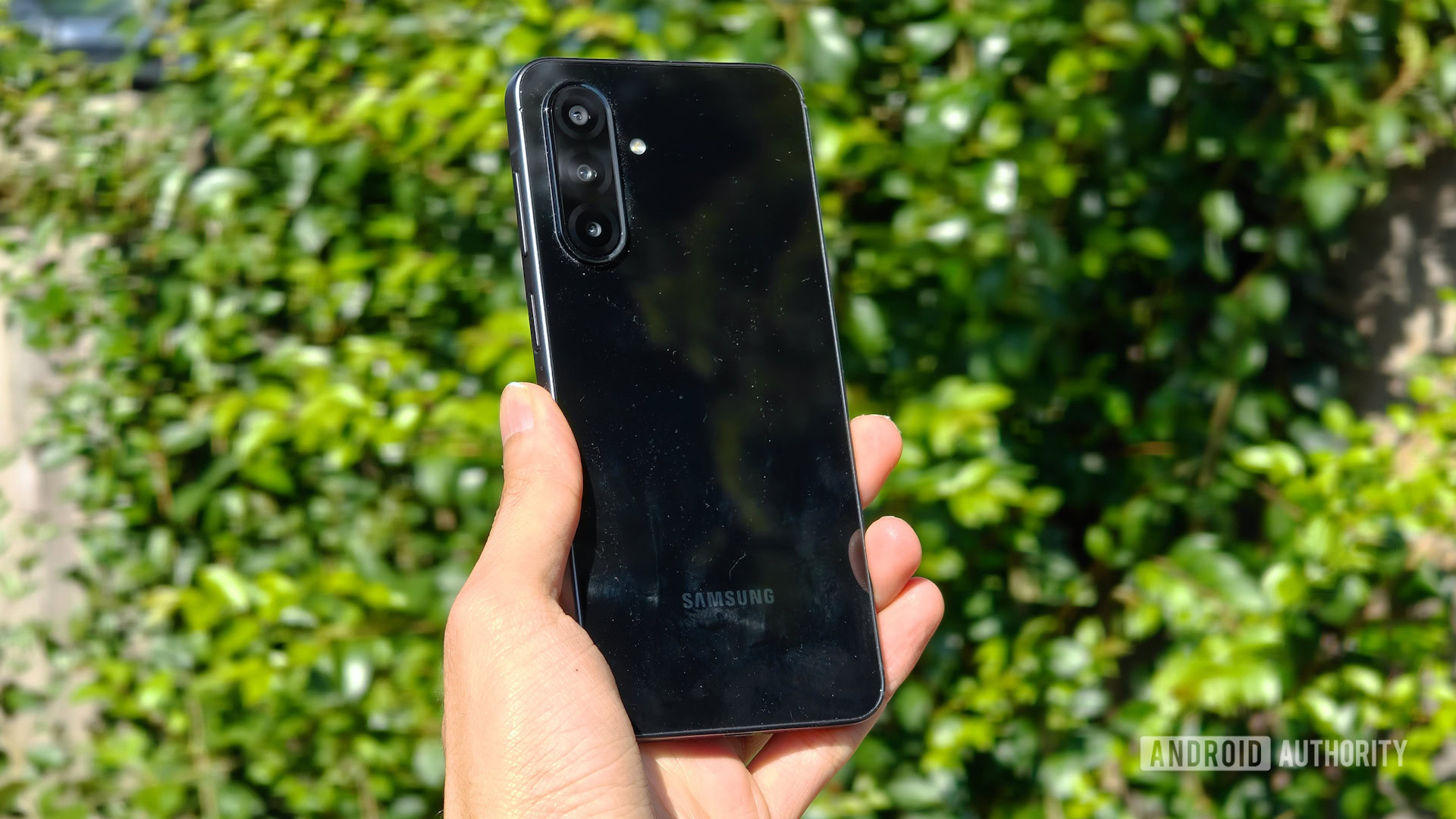 Imagem 2 da análise do Samsung Galaxy A26 5G