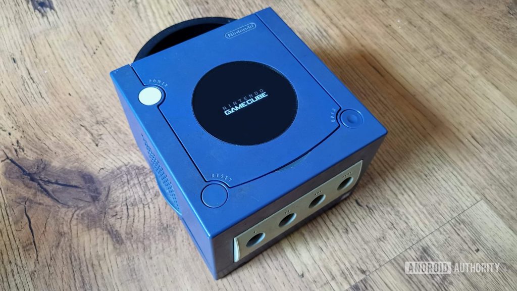 Mario Party 4 é o primeiro jogo GameCube totalmente descompilado