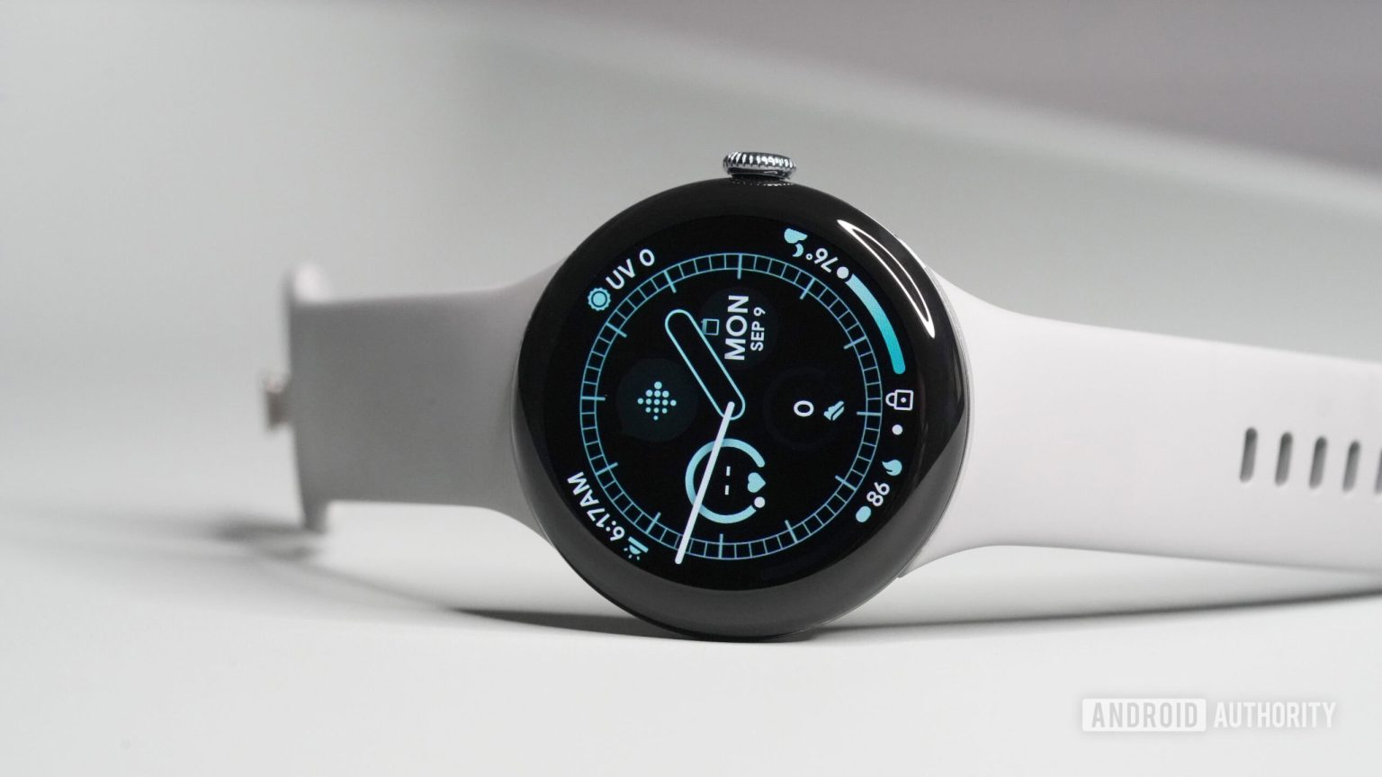 Alerta de preço mais baixo: Google Pixel Watch 3 à venda por US $ 249,99