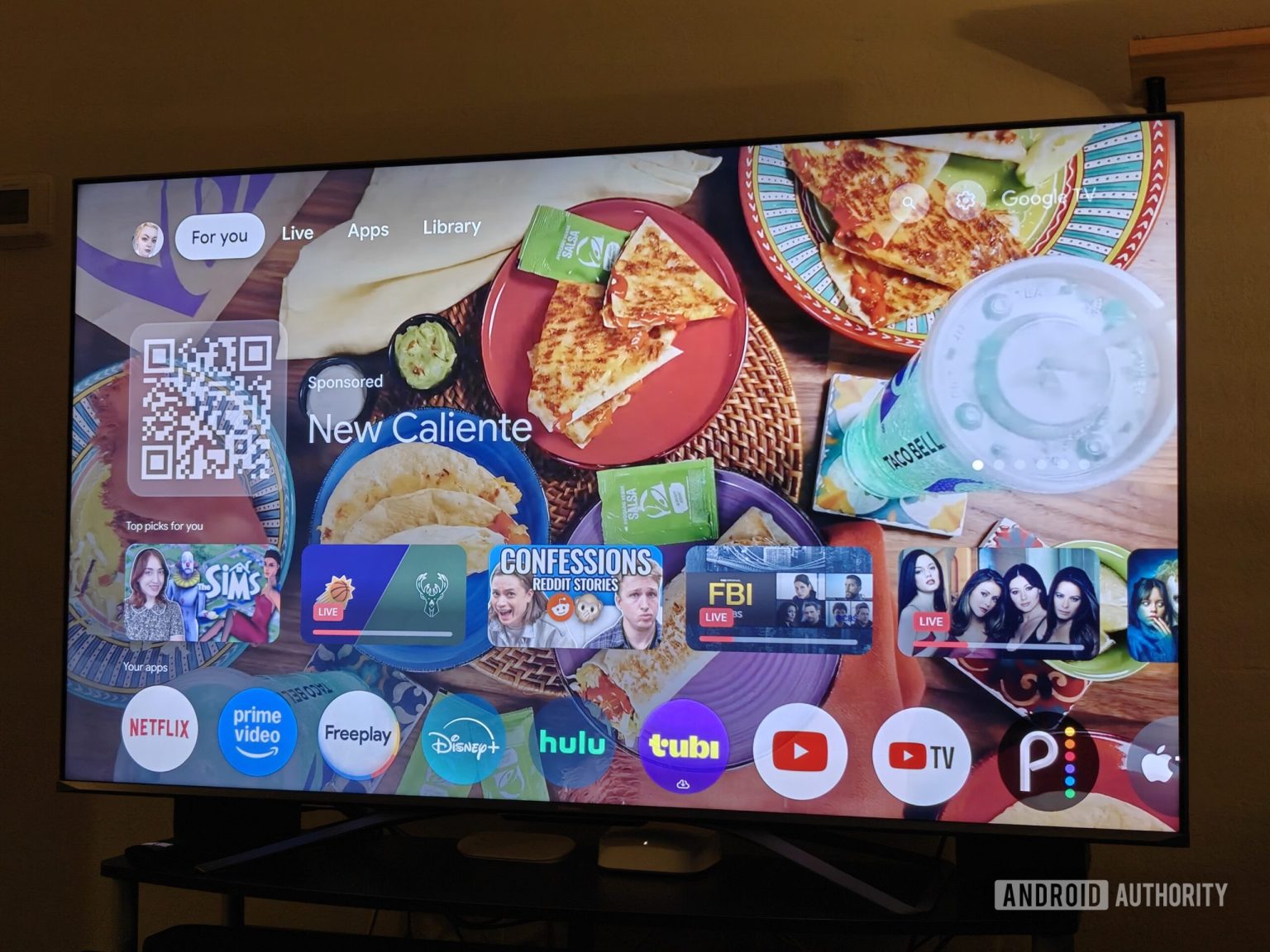 Meu orçamento do Google TV fica constantemente, e o novo plano do Google só piorará a situação