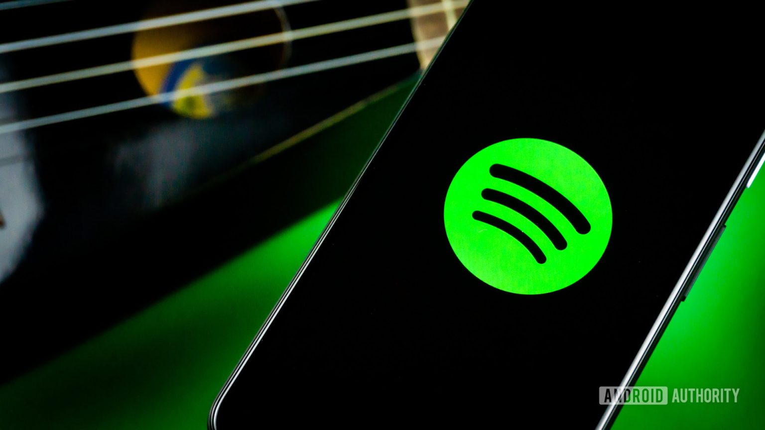 Spotify Shuffle Playback está trabalhando em controles de repetição de longa data