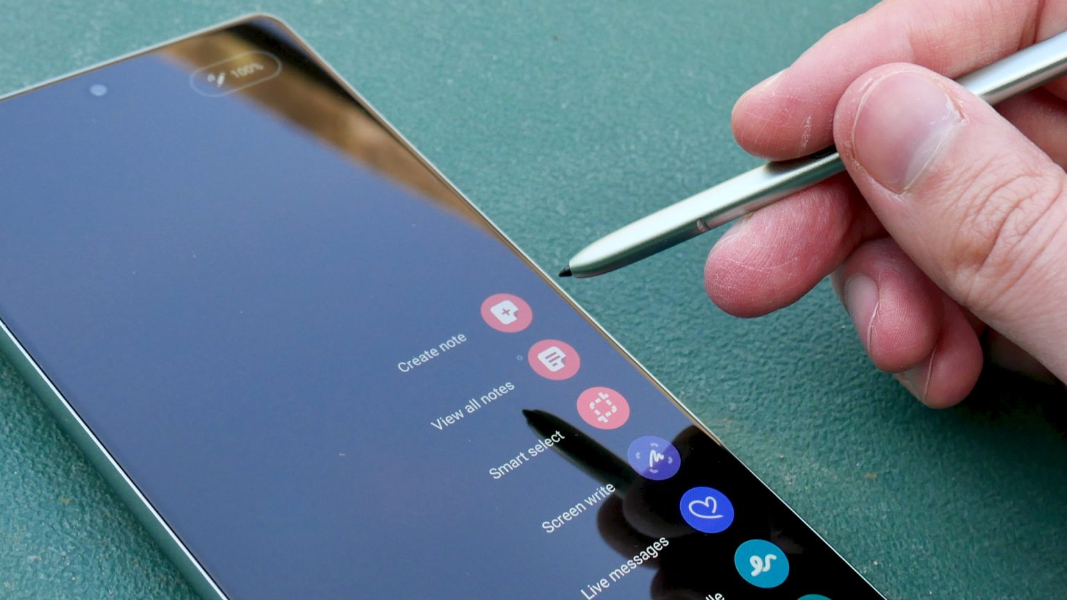 Notas Samsung finalmente permite usar o aplicativo em qualquer dispositivo Windows