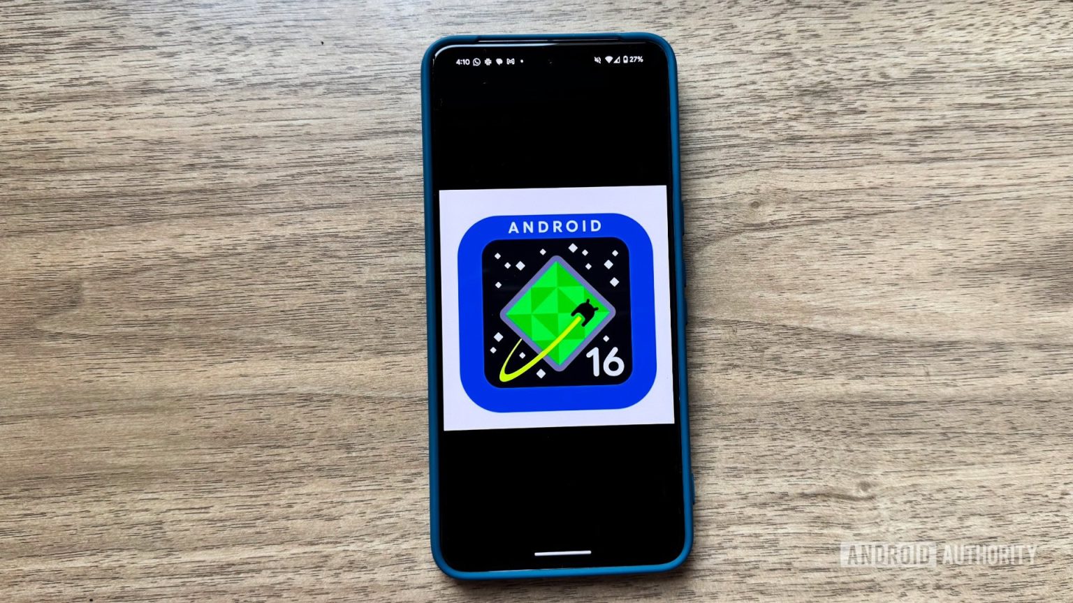 O Android 16 poderia introduzir um recurso de detecção de intrusões (APK Trowdown)